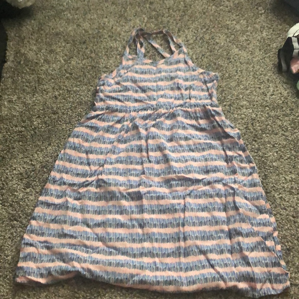 Old Navy kids dress